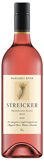 Streicker Bridgeland Block Rose - undefined